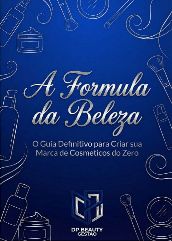 Capa Ebook Como Criar Sua Marca